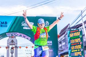 BIB: 3088, 5261, 001, 2661, 5524
                            <button type="button" onclick="openModal(21794888)" class="btn btn-primary btn-sm float-right btn-popup" data-toggle="modal" data-target=".modal-high-quality">
                        <i class="fas fa-shopping-cart"></i> Add to Cart
                    </button>
                                            <button type="button" onclick="isThisMe(21794888, true)" class="btn btn-success btn-sm float-right btn-popup btn-isme hidden" data-toggle="tooltip" data-placement="bottom" title="นี่คือรูปของคุณใช่ไหม คลิกที่นี่เพื่อเอาเข้าอัลบั้ม">
                        <i class="fas fa-plus"></i> Add to album
                    </button>
                    <button type="button" onclick="isThisMe(21794888, false)" class="btn btn-warning btn-sm float-right btn-popup btn-isnotme hidden">
                        <i class="fas fa-ban"></i> Remove from album
                    </button>